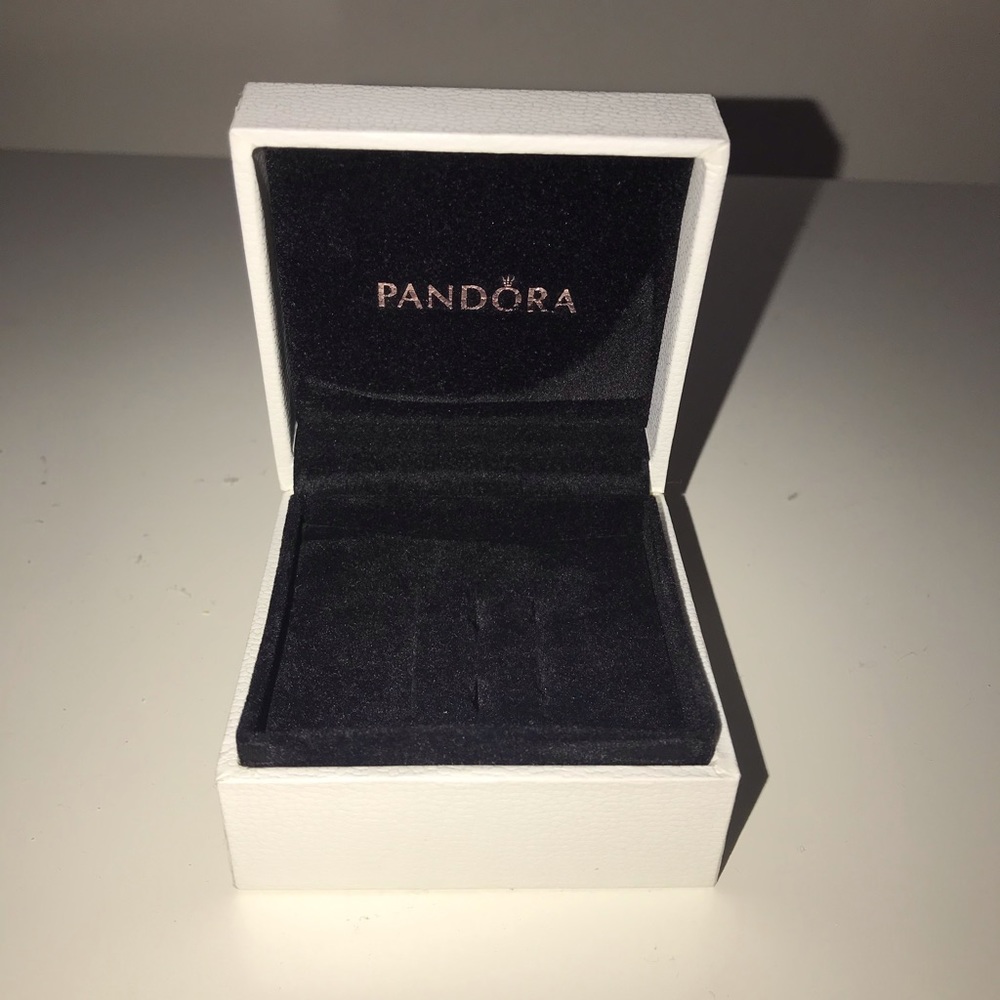PANDORA 3 slit safe keeping box